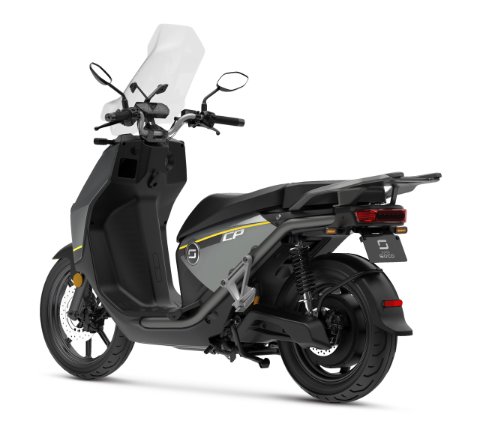 CPx 25