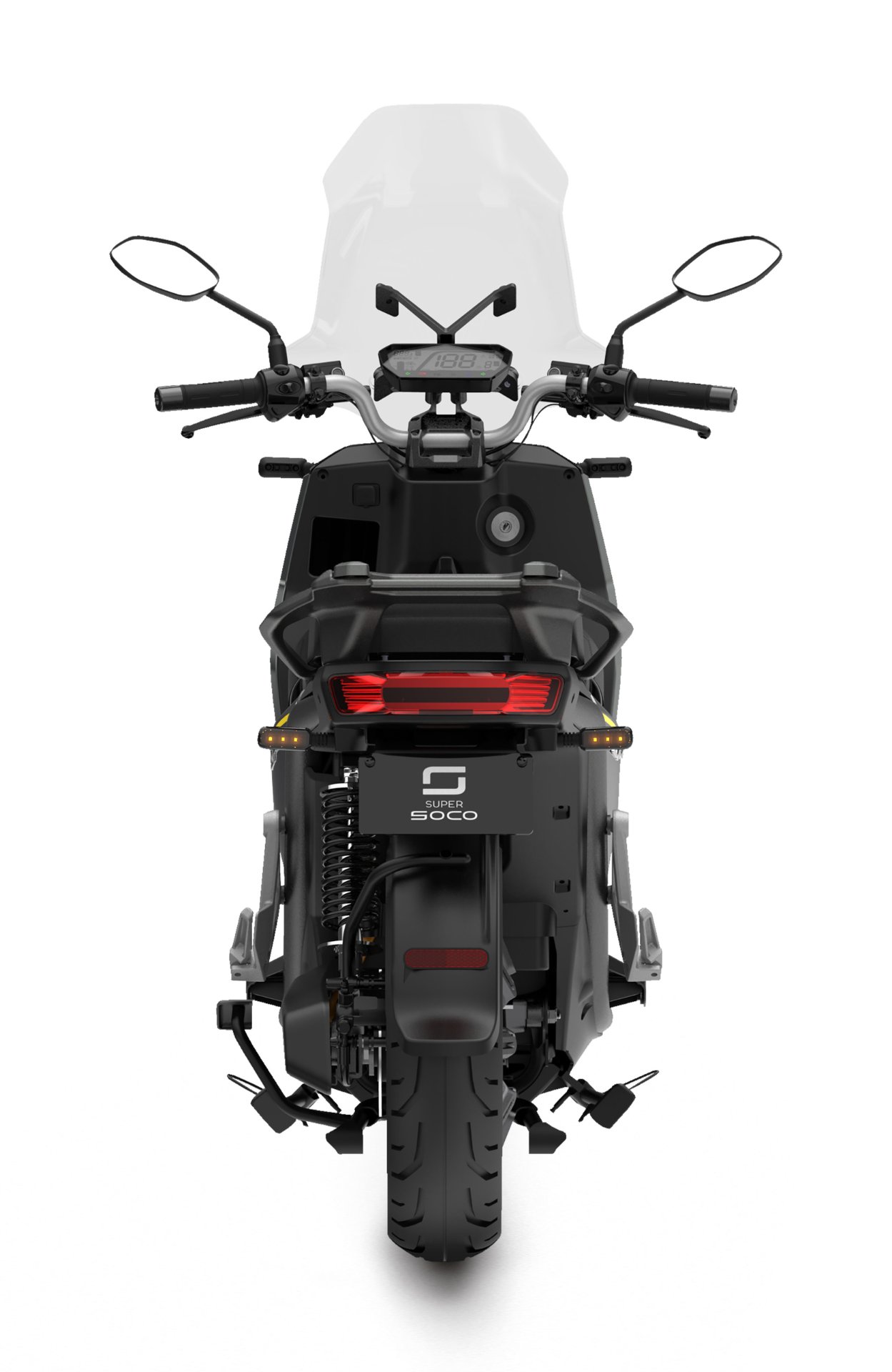 CPx