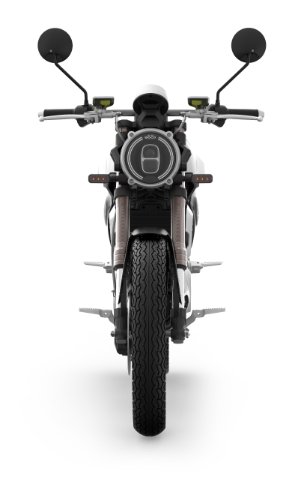 Super Soco TC Max 1