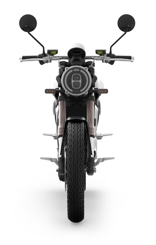 Super Soco TC Max 1