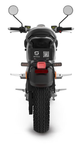 Super Soco TC Max 2