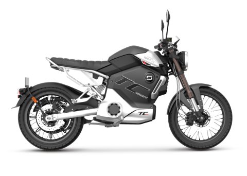 Super Soco TC Max 4