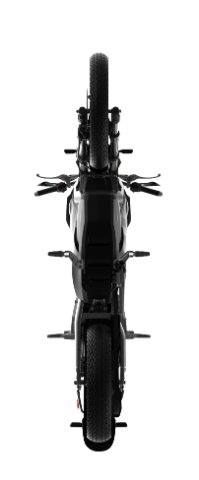Super Soco TC Max 5