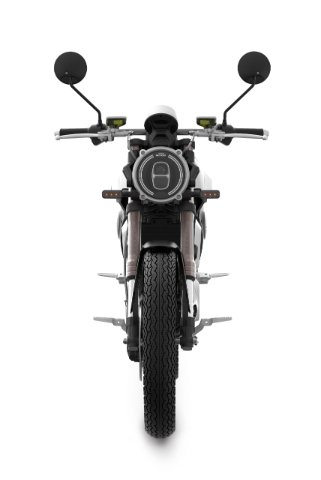 Super Soco TC Max 7