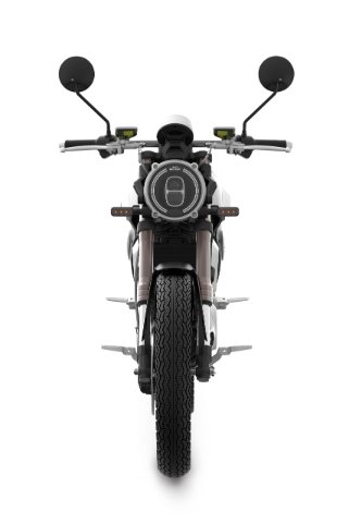 Super Soco TC Max 8