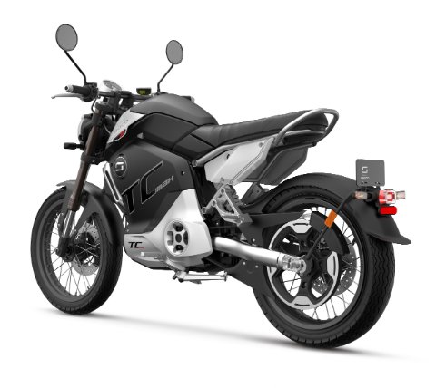 Super Soco TC Max 14