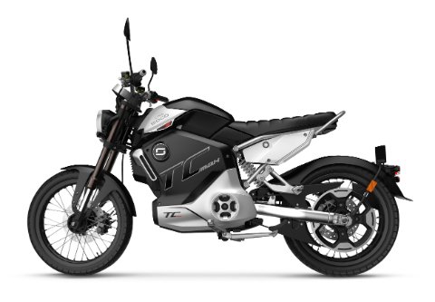 Super Soco TC Max 15