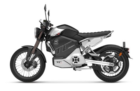 Super Soco TC Max 16