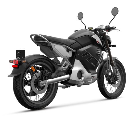 Super Soco TC Max 23