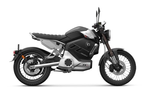 Super Soco TC Max 27