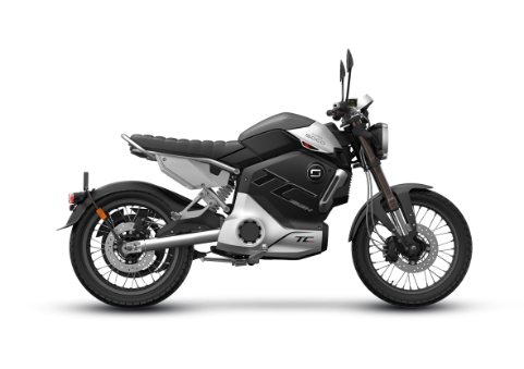 Super Soco TC Max 31