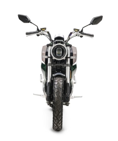 TC Wanderer 21