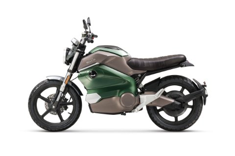 TC Wanderer 25