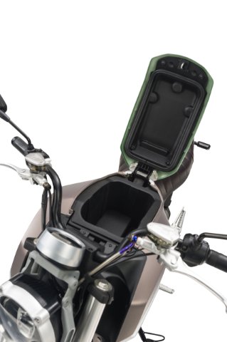 TC Wanderer 15