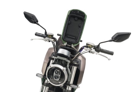 TC Wanderer 18