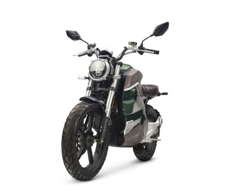 TC Wanderer 29