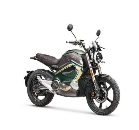 TC Wanderer 40